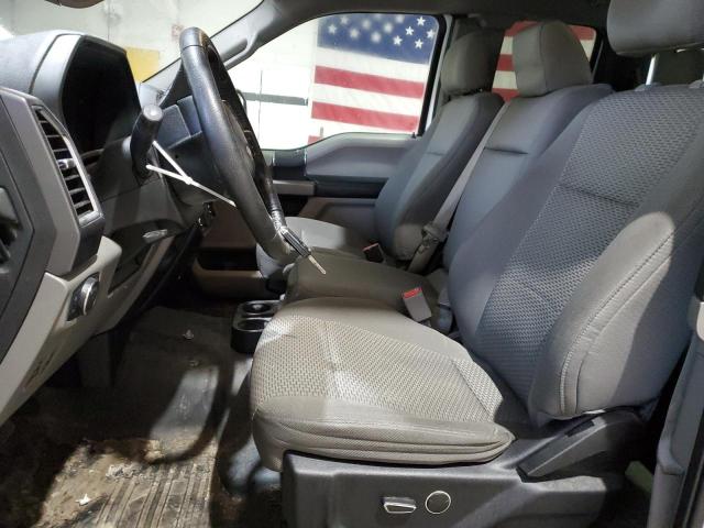 2015 FORD F150 SUPER - 1FTEX1EP9FFB18051