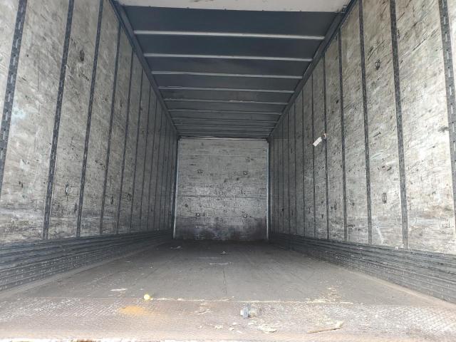 2007 WABASH TRA/REMVAN #3108870222