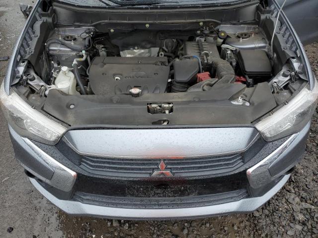 2017 MITSUBISHI OUTLANDER - JA4AR3AW5HZ027100
