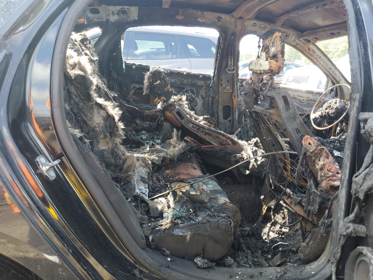 CHEVROLET IMPALA PREMIER