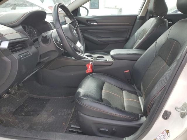 2019 NISSAN ALTIMA SL 1N4BL4CV0KC164452