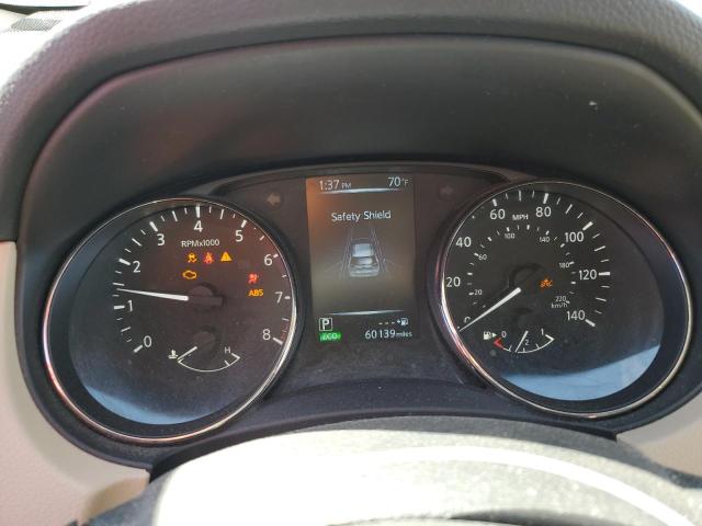 2017 NISSAN ROGUE S - JN8AT2MV3HW270477