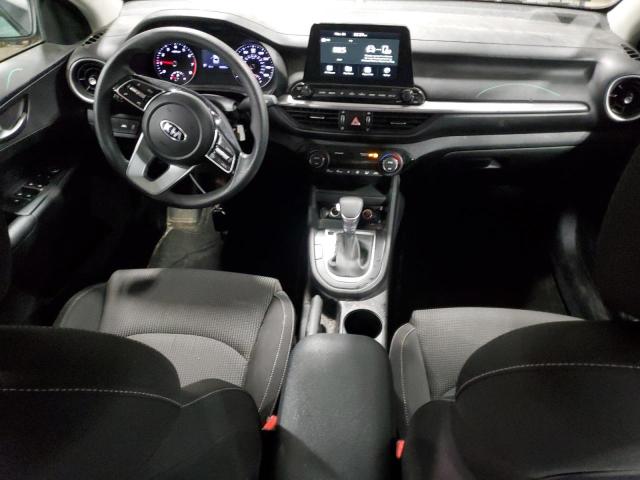 2019 KIA FORTE FE - 3KPF24AD9KE056123