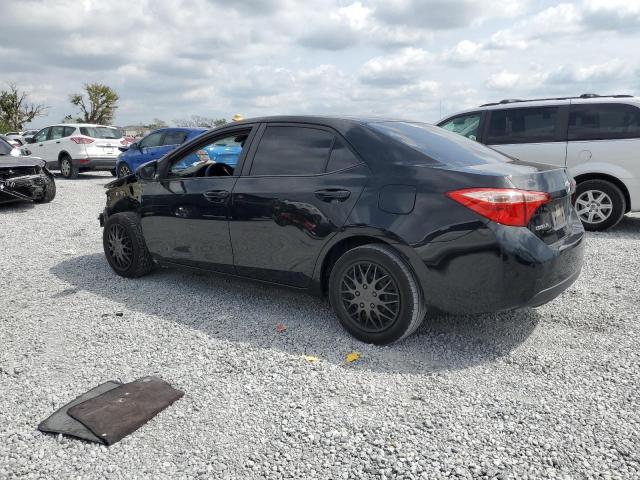 Vin: 2t1burhe2jc977357, lot: 50211235, toyota corolla l 20182