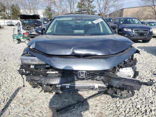 2025 HONDA CIVIC LX - 2HGFE2F26SH526424
