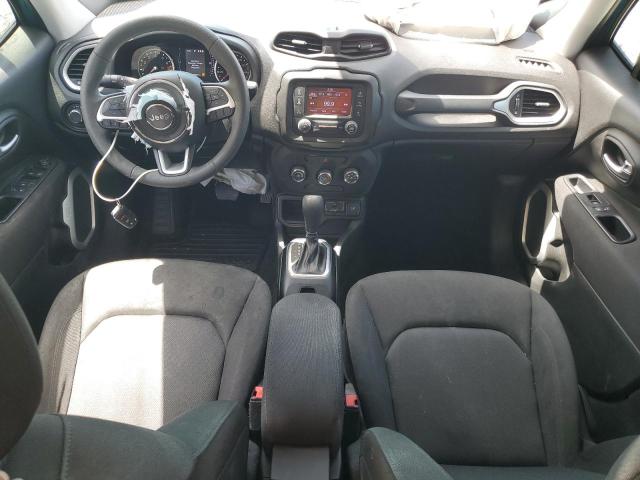 2019 JEEP RENEGADE S - ZACNJAAB6KPK49549