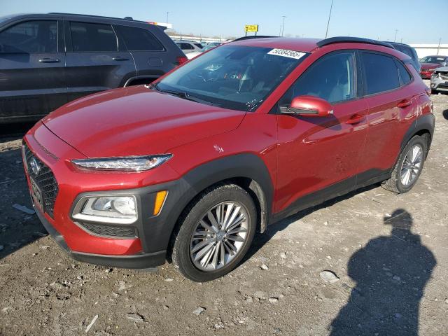 HYUNDAI KONA SEL