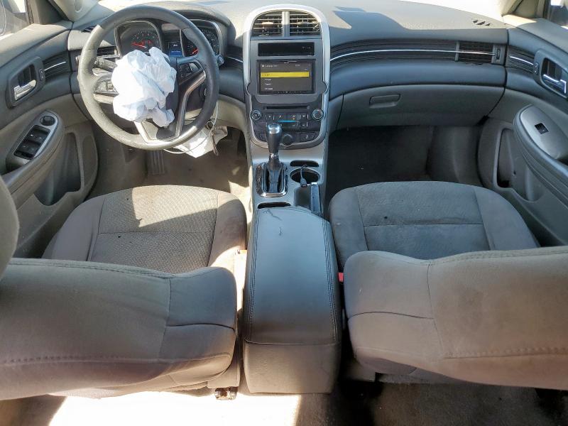 2015 CHEVROLET MALIBU LS - 1G11B5SLXFF100060