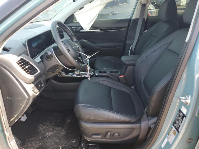 2024 KIA SELTOS EX KNDER2AAXR7654832