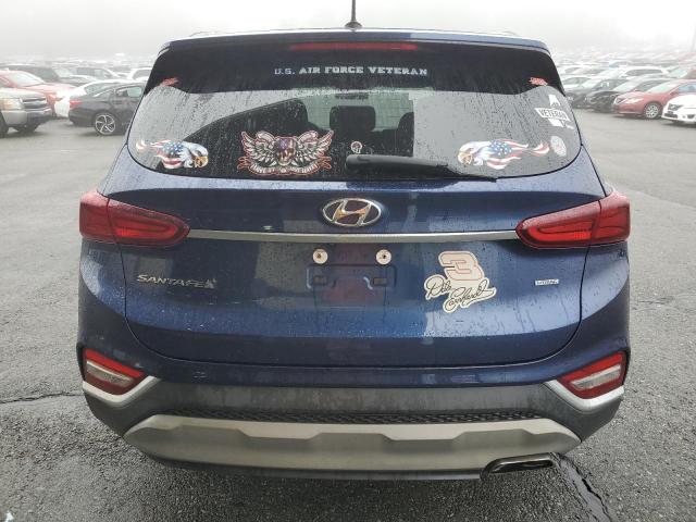 2019 HYUNDAI SANTA FE S - 5NMS2CAD7KH117079