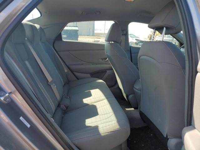 2023 HYUNDAI ELANTRA BL - KMHLM4AJ9PU082843