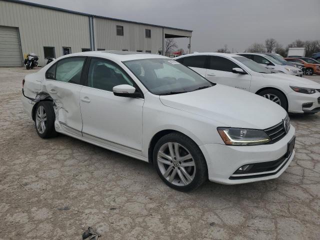 Vin: 3vwl17ajxhm303335, lot: 49716925, volkswagen jetta sel 20174
