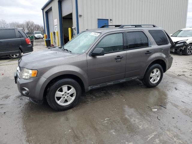 FORD ESCAPE XLT