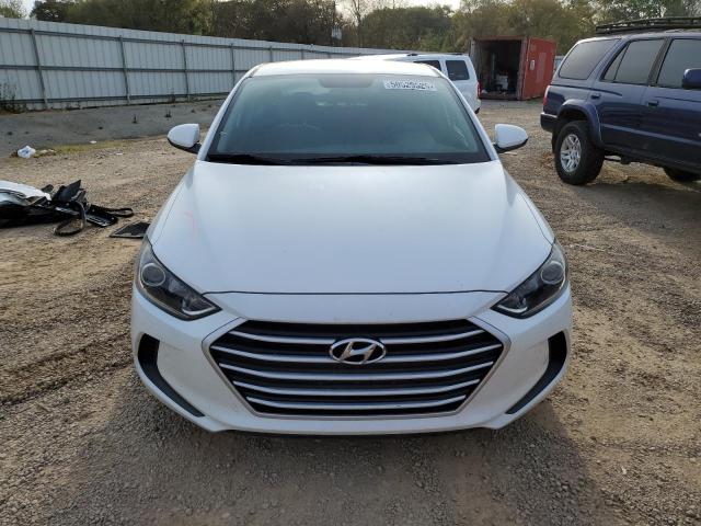 2017 HYUNDAI ELANTRA SE - 5NPD84LF9HH202710