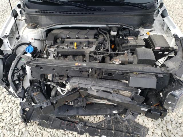 2024 HYUNDAI VENUE SE - KMHRB8A31RU287052