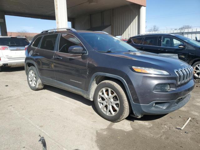 Vin: 1c4pjlcb6gw164919, lot: 48979095, jeep grand cher latitude 20164