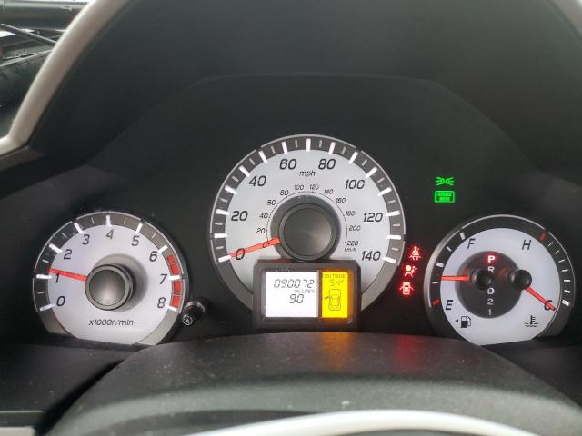 2015 HONDA PILOT EX 5FNYF3H44FB003312