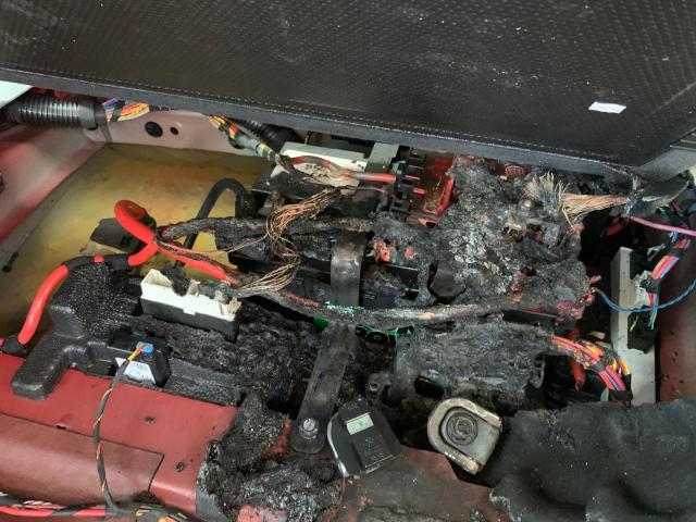 2015 BMW X3 XDRIVE3 5UXWX7C52F0K32323