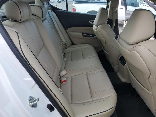2018 ACURA TLX TECH - 19UUB2F50JA005898