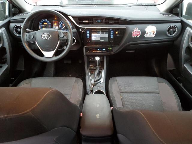 2017 TOYOTA COROLLA L - 2T1BURHE9HC772306