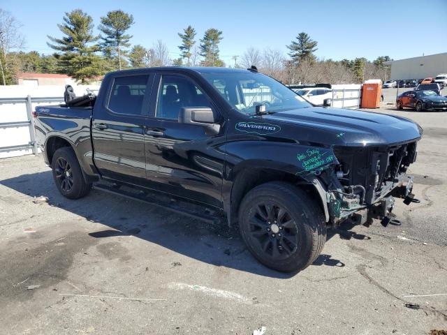 Vin: 3gcpybeh7kg152504, lot: 48407755, chevrolet all models k1500 custom 20194