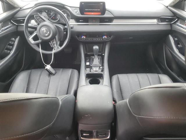 2021 MAZDA 6 TOURING - JM1GL1VM7M1613899