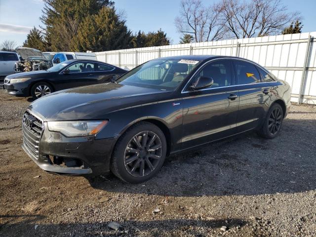 Vin: wauggafc6dn030112, lot: 47592835, audi a6 premium plus 2013 img_1