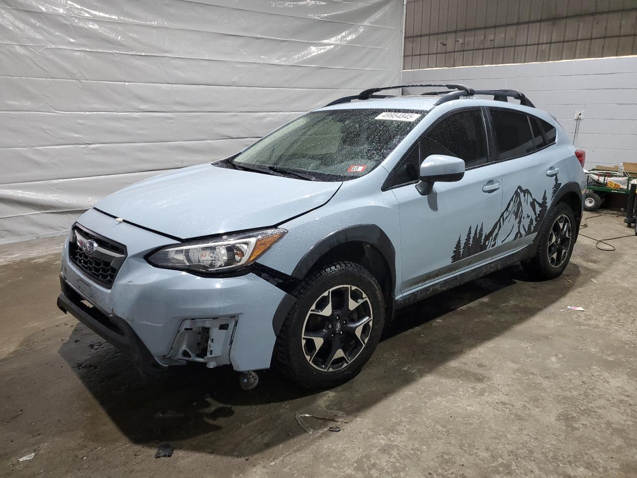 SUBARU CROSSTREK PREMIUM