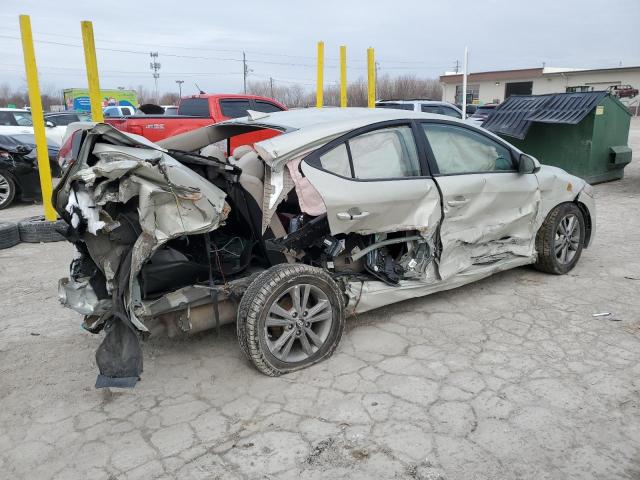 2018 HYUNDAI ELANTRA SE - 5NPD84LF0JH246813