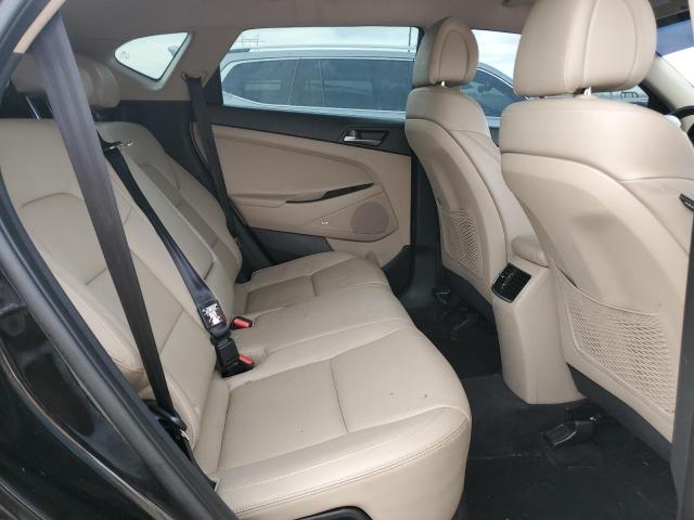 2017 HYUNDAI TUCSON LIM - KM8J3CA4XHU524755