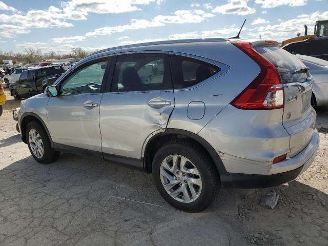 Vin: 5j6rm4h72gl085186, lot: 51156065, honda crv exl 20162