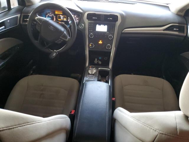 2020 FORD FUSION S - 3FA6P0G70LR164349