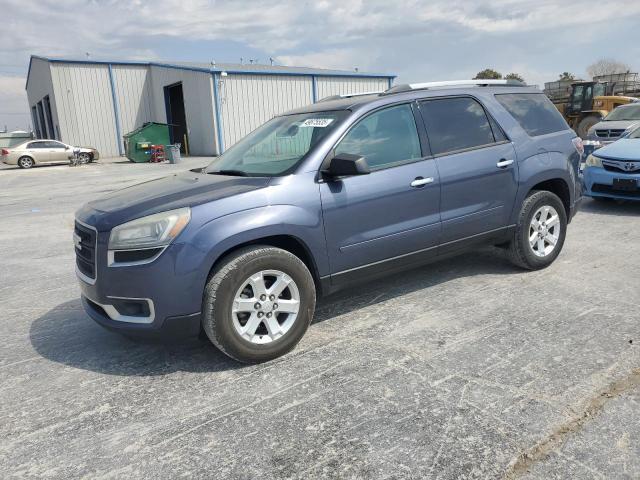 Vin: 1gkkrned6ej304169, lot: 49675535, gmc acadia sle 2014 img_1