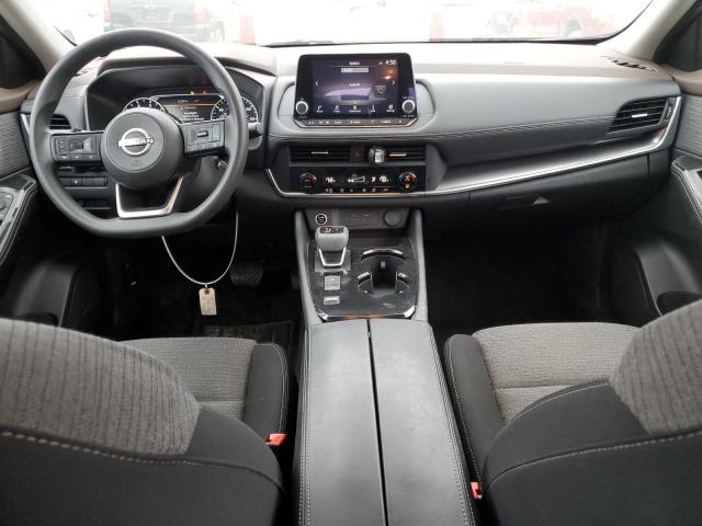 2023 NISSAN ROGUE SV - 5N1BT3BA5PC896159