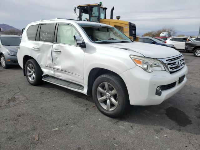 Vin: jtjjm7fx3d5061967, lot: 49248465, lexus gx 460 premium 20134