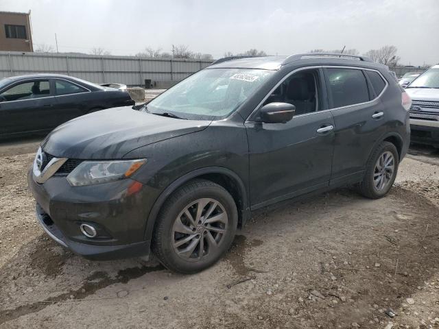 Vin: 5n1at2mv9fc750285, lot: 48362465, nissan rogue s 2015 img_1