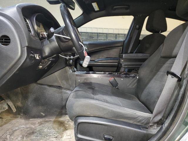 2015 DODGE CHARGER PO - 2C3CDXKT3FH828148