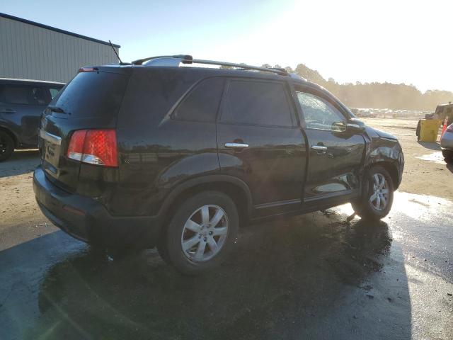 Vin: 5xykt3a69dg345242, lot: 50469915, kia sorento lx 20133