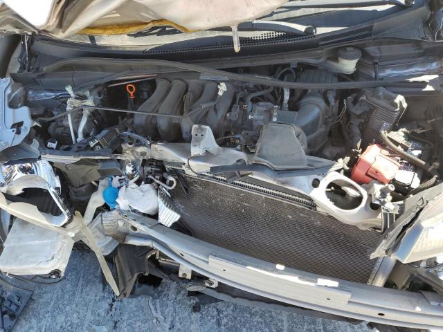 2016 HONDA FIT LX - JHMGK5H54GS016110