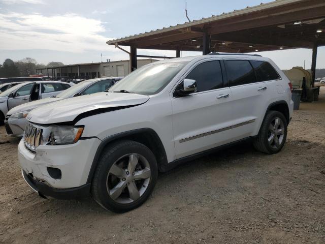 Vin: 1c4rjfct2dc536210, lot: 50602255, jeep grand cher overland 2013 img_1