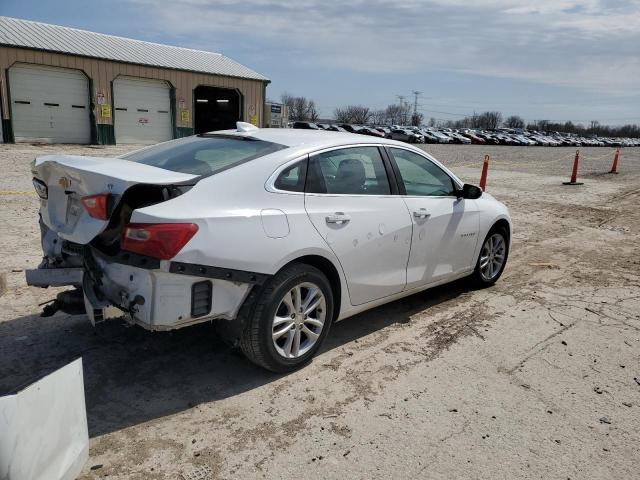 2017 CHEVROLET MALIBU LT - 1G1ZE5ST4HF117157