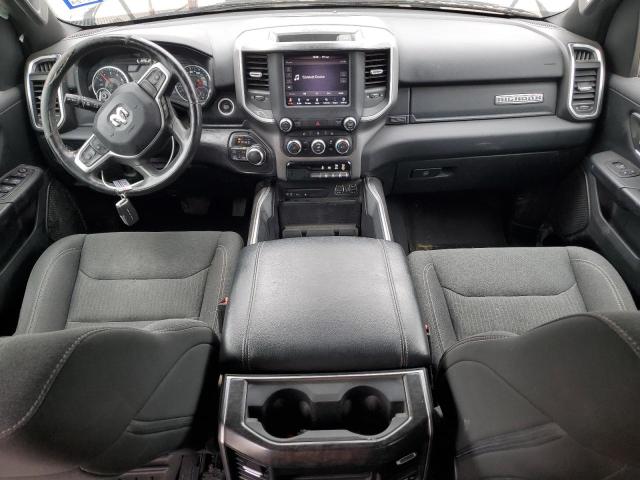 2019 RAM 1500 BIG H - 1C6SRFFT5KN540203