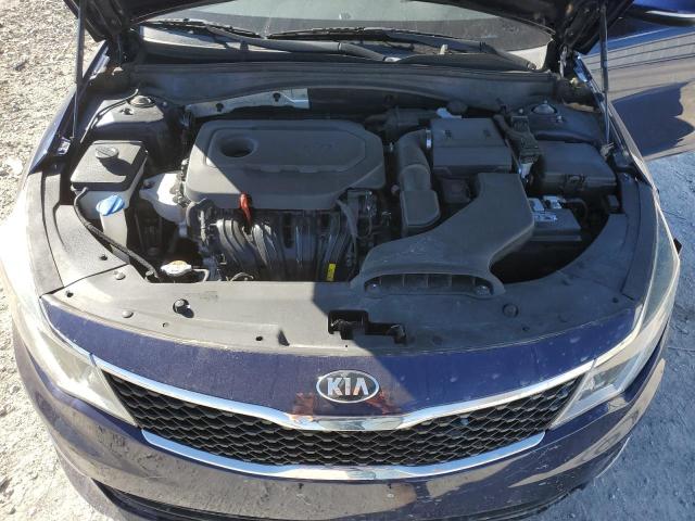 2018 KIA OPTIMA LX 5XXGT4L31JG217530