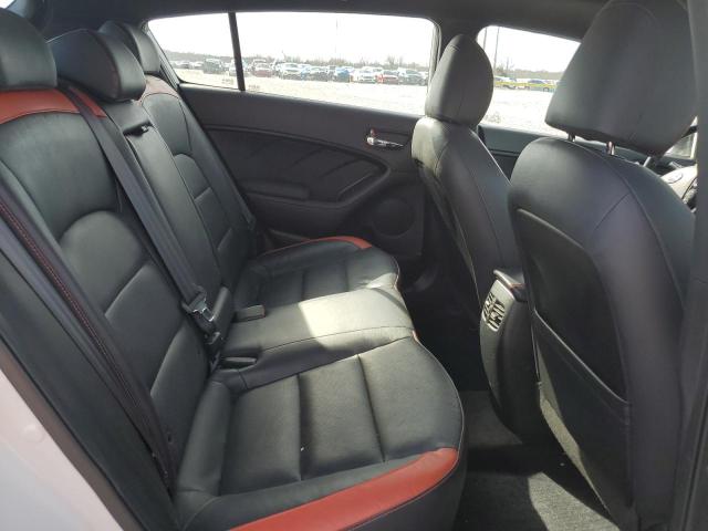 2017 KIA FORTE EX 3KPFN5A3XHE112874