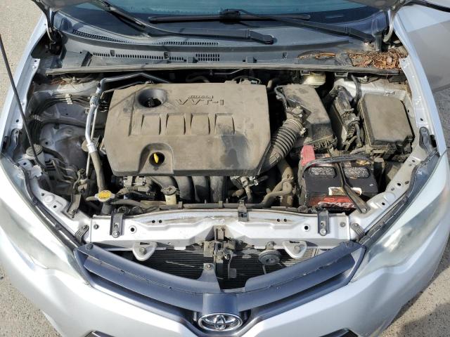 2016 TOYOTA COROLLA L - 5YFBURHEXGP478556