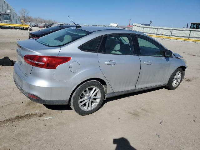 2015 FORD FOCUS SE - 1FADP3F28FL343997