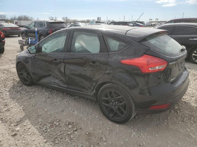 Vin: 1fadp3k20gl344052, lot: 50499525, ford focus se 20162