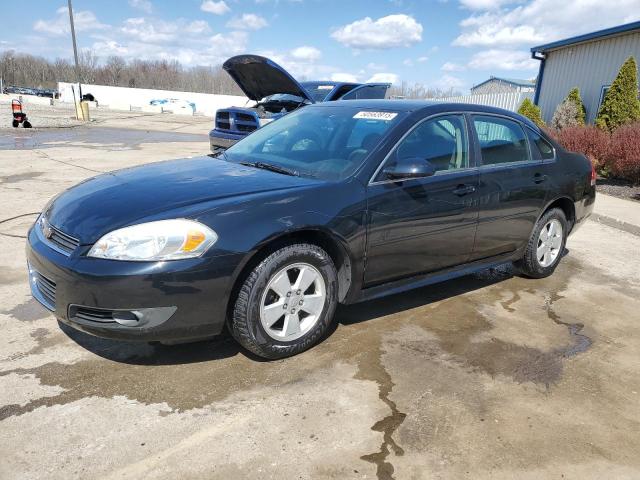 CHEVROLET IMPALA LT