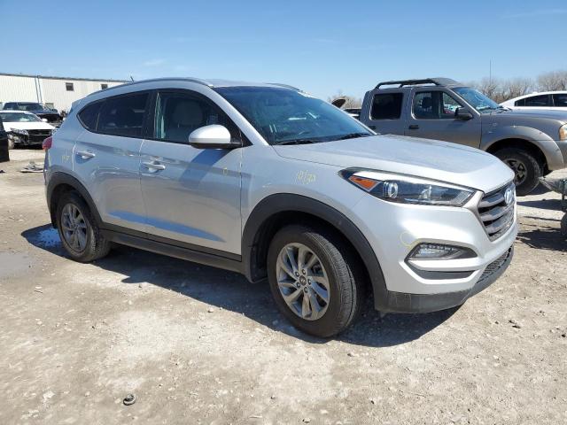 Vin: km8j33a46gu242417, lot: 48423095, hyundai tucson limited 20164