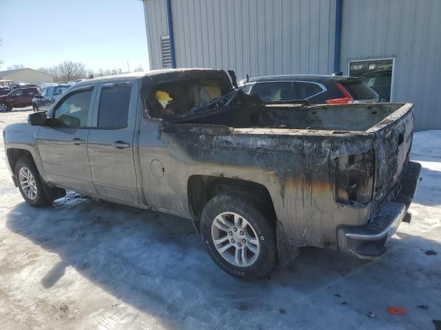 Vin: 1gcvkrec7hz193021, lot: 48047275, chevrolet all models k1500 lt 20172